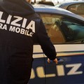 Simula investimento del proprio figlio: indagato ad Andria dalla Polizia di Stato/VIDEO
