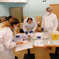 Coronavirus: oltre 1800 contagi in Puglia di cui 149 nella provincia Bat