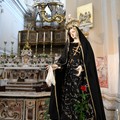 Andria si appresta a celebrare Maria SS. Addolorata
