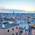 “Andria Città dei Mondi”, al via la fase di co-progettazione del PN Metro Plus e Città Medie Sud 2021-2027