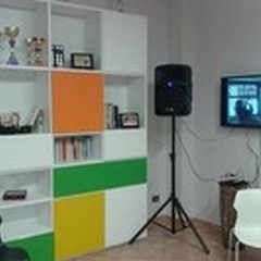 Make the difference: orto botanica, informatica e fotografia per il Trifoglio