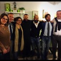 Elezioni europee: chiusura campagna elettorale del M5S con il capogruppo alla Camera Anna Macina. VIDEO