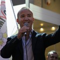 Michele Coratella (M5S):  "Non indietreggeremo di fronte alle nostre battaglie "