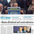 Giorgino si appella all'unità del centrodestra per le regionali, De Mucci (FI Bat):  "Siamo alle comiche "