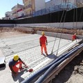 Lavori interramento ferroviario, Assessore Colasuonno: "via Ospedaletto riaprirà tra il 15 ed il 20 settembre "