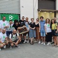 3Place:  "Buona Vigilia responsabile ". I consigli per l'ambiente