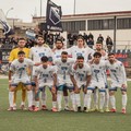 Fidelis Andria-Acerrana, primo di due match point salvezza in cinque giorni