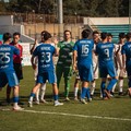 Domani Fidelis Andria-Francavilla, con la salvezza lì a un passo
