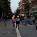 Dehors di viale Crispi a rischio smantellamento