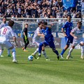 Fidelis Andria domani a Manfredonia nelle vesti di arbitro salvezza