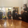 Zona arancione, i sindaci di Andria, Barletta, Bisceglie e Spinazzola: «Siamo sgomenti»