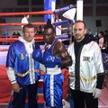 Team Sgaramella, solide prestazioni al Campionato Regionale Elite per Jhonny Zezè. Ora il professionismo