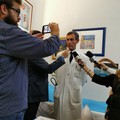 Al Bonomo di Andria impiantato il  pacemaker più piccolo al mondo