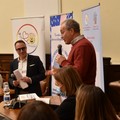 "Un bambino non speciale ": presentato ad Andria il libro del medico oncologo Dino Leonetti