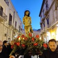 Riti della Settimana Santa: il percorso della Processione dei Misteri