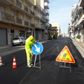 Bitumazione via Verdi e via Puccini: chiesto il rinvio al Commissario prefettizio Tufariello