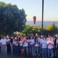 Alla “Cafaro” il premio Premio Steinhof - “La Casa di Pietra” per il concorso “Tiziana Semeraro”