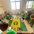 Trionfa l’istituto “Verdi - Cafaro” al Contest di Robotica salendo sul gradino più alto del podio