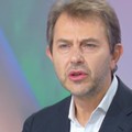 Francesco Giorgino a  "Uno Mattina in Famiglia " ricorda commosso suo zio deceduto per Covid