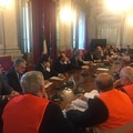 Dl semplificazioni, saltano xylella e gelate. Gilet arancioni pronti a riaccendere i trattori