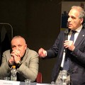 Confronto con Alfonso Pisicchio, candidato al parlamento europeo:  "Con il Sud in Europa "