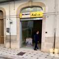  "Insieme per ricostruire ": inaugurazione della nuova sede cittadina del M5S