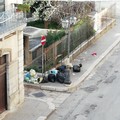 Via Eritrea:  "Da sei anni dimenticati da tutti, anche dal servizio di raccolta rifiuti "