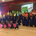L'I.C. "Verdi-Cafaro " inaugura il nuovo anno scolastico