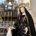 La devozione a Maria SS.ma Addolorata