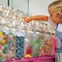 Coloranti alimentari e iperattività dei bimbi