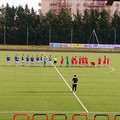 Cuore Virtus Andria, battuta 3-2 la quotata Soccer Modugno