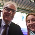 Esempi virtuosi della  "buona politica ": Sindaco Bruno alla ribalta dello scenario nazionale