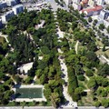 Alberatura stradale e Forestazione urbana