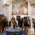 Ritrovato un vecchio manoscritto risalente al 1605 sul Santuario della Madonna dei Miracoli