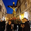 Pasqua 2023: fede e tradizione nel Venerdì della processione dei Misteri