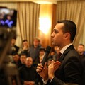 Europee: la lista del Movimento 5 Stelle per la circoscrizione Sud Italia