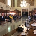 Coldiretti ricevuti dal ministro Salvini:  "Tempi certi e cambio di passo su xylella e gelate "