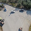 Sicurezza nelle aree agricole della provincia Bat: assicurazioni sui controlli da parte della Prefettura
