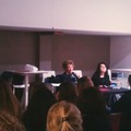 "Tre donne ", Dacia Maraini ad Andria presenta il suo ultimo libro