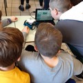 Due riconoscimenti nella didattica digitale per la scuola “Mariano-Fermi” di Andria