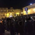 Coronavirus, Sabino Zinni: "Ragazzi, evitate gli assembramenti "