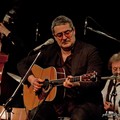 Il cantautore milanese Marco Massa in scena all’Officina San Domenico