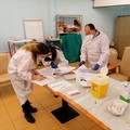Da domani anche nella Asl Bt vaccinazioni Astrazeneca per persone senza fragilità dai 79 anni ai 60 anni