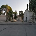 Ennesimo furto di cavi elettrici nel Cimitero di Andria: si ripropone il problema della sicurezza