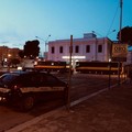 Coronavirus: controlli ad Andria anche agli autobus Stp e Ferrotramviaria