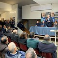Primarie del centro sinistra in Puglia il 12 gennaio, un seggio anche ad Andria