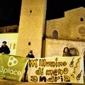 "M'illumino di meno ", l'iniziativa di 3Place: si spengono i tre campanili simbolo di Andria