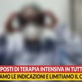 Coronavirus, Di Bari (M5S): "La necessità che tutti adottiamo scelte consapevoli "