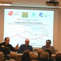 Nuova tangenziale di Andria: manca il confronto con la gestione commissariale comunale