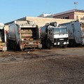 Rifiuti: sciopero generale il 27 settembre proclamato da Cobas